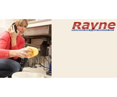 Emergency Plumber San Jose - Rayne Plumbing | free-classifieds-usa.com - 1