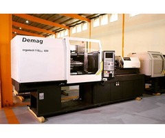 Used Plastic Injection Molding Machines | free-classifieds-usa.com - 1