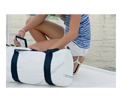  Stylish Newport Sailor Duffel Bags for Sports & Travel.! | free-classifieds-usa.com - 3
