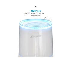 Best Indoor Mosquito Trap For Home | Zapout USA | free-classifieds-usa.com - 2