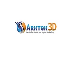 Get the best 3D rendering services from ARKTEK3D | free-classifieds-usa.com - 1