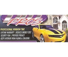 Professional Window Tinting | Auto Window Tinting Woodbridge | free-classifieds-usa.com - 4