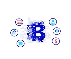 BlockChain App Developers for Business  - Twilight IT Solutions  | free-classifieds-usa.com - 1