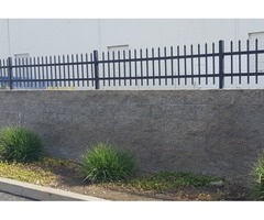 Industrial Fencing Fountain Valley | free-classifieds-usa.com - 3