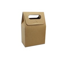 We provide High-Quality Custom Cardboard box with handle Wholesale | free-classifieds-usa.com - 2