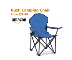 Camping Chair | free-classifieds-usa.com - 1