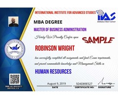 Add an MBA degree to your Resume | free-classifieds-usa.com - 1