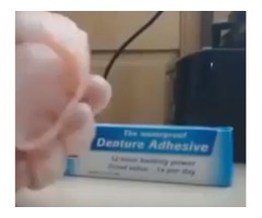 Buy Secure Denture Adhesive Products | free-classifieds-usa.com - 1