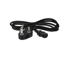 Buy 6ft Australian 3-pin Plug to IEC C5 Power Cord | free-classifieds-usa.com - 2