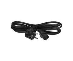 Buy 6ft Australian 3-pin Plug to IEC C5 Power Cord | free-classifieds-usa.com - 3