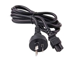 Buy 6ft Australian 3-pin Plug to IEC C5 Power Cord | free-classifieds-usa.com - 4