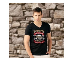 Gifts for Grandparents Day T-Shirts | free-classifieds-usa.com - 1