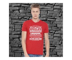 Gifts for Grandparents Day T-Shirts | free-classifieds-usa.com - 3