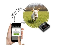 Tracki 2019 Model Mini Real-time GPS Tracker - For Cars, Kids, Pet, Drone, Vehicle Spy | free-classifieds-usa.com - 2