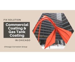 Fix Solution of Commercial Coating and Gas Tank Coating only with CCG | free-classifieds-usa.com - 1