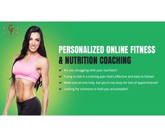 Online Fitness Coaching in North Ridgeville | free-classifieds-usa.com - 2