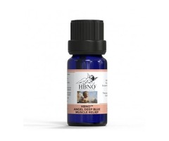 Buy Now! HBNO™ Angel Deep Blue Muscle Relief at an Best Price | free-classifieds-usa.com - 1