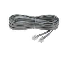 7ft RJ12 6P6C Reverse Voice to Phone Cable | free-classifieds-usa.com - 3