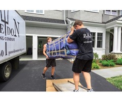 Peaceful Move with Boston to Chicago Movers | free-classifieds-usa.com - 4