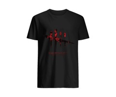 Dead by Daylight Stranger Things Trailer T-Shirt | free-classifieds-usa.com - 2