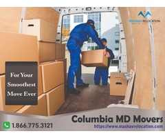 Columbia MD Movers | free-classifieds-usa.com - 2