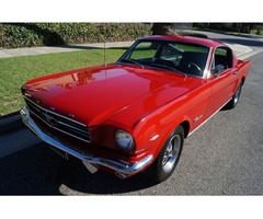 1965 Ford Mustang A CODE | free-classifieds-usa.com - 1
