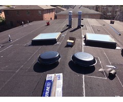 Want to Hire best Flat Roof Repair Contractors in New Jersey | free-classifieds-usa.com - 2