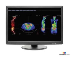 Refurbished 4MP Colored Radiology Monitor | NDS Dome GX4MP | free-classifieds-usa.com - 1