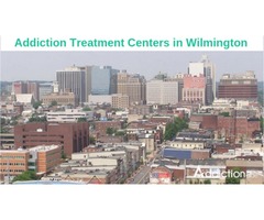 Addiction Treatment Centers in Wilmington | free-classifieds-usa.com - 1