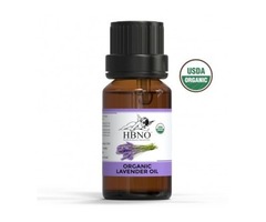 Buy Now! 100% Pure Organic Lavender Oil at an Affordable Price | free-classifieds-usa.com - 2
