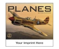 Airplane Calendar 2019 | free-classifieds-usa.com - 1