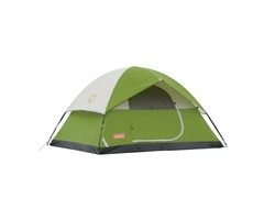 Coleman Sundome 4 Person Tent | free-classifieds-usa.com - 1