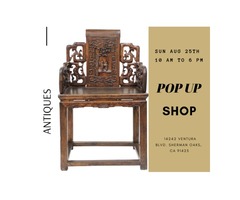 Art, Furniture, Vintage Antiques and Collectibles Showroom Sale in Sherman Oaks  | free-classifieds-usa.com - 2