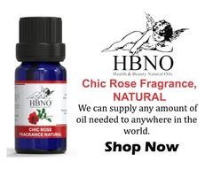 Online Purchase Chic Rose Fragrance Natural in Bulk at Best Price | free-classifieds-usa.com - 1