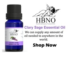 Buy Now! Online Clary Sage Russia Essential Natural Oil Online | free-classifieds-usa.com - 1