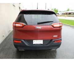 2015 Jeep Cherokee Used Cars Online | The Fastest SUV | free-classifieds-usa.com - 4