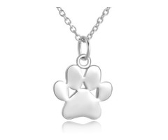 Sterling Silver Charm Necklace Pendants | free-classifieds-usa.com - 1