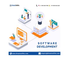 Software Development Companies In USA | free-classifieds-usa.com - 1