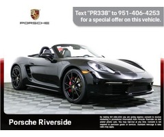 Find Porsche Boxster For Sale Near Me - Searchlocaldealers.com | free-classifieds-usa.com - 1