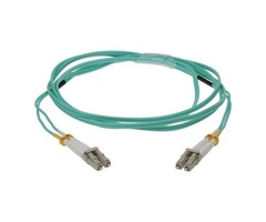 LC-LC 10Gb 50/125 LOMMF M/M Duplex Fiber Optic Cable | free-classifieds-usa.com - 3