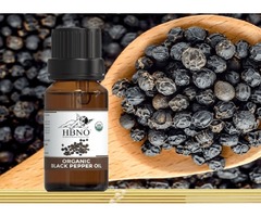 Shop Now! Black Pepper Natural Essential Oil Online at Best Price | free-classifieds-usa.com - 1