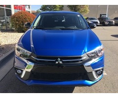 2018 Mitsubishi Outlander Sports | The Fastest SUV On Cars Online | free-classifieds-usa.com - 2