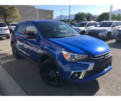 2018 Mitsubishi Outlander Sports | The Fastest SUV On Cars Online | free-classifieds-usa.com - 3