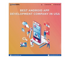 Best Android App Development Company in USA | free-classifieds-usa.com - 2