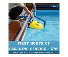 Pool Repair Service near Me | free-classifieds-usa.com - 1