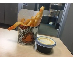 Get your Custom french fry container from us | free-classifieds-usa.com - 3