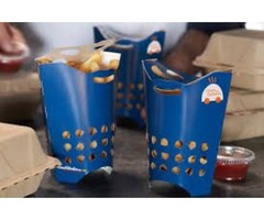 Get your Custom french fry container from us | free-classifieds-usa.com - 4