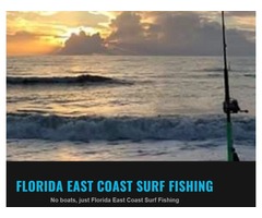 Florida East Coast Surf Fishing | free-classifieds-usa.com - 1