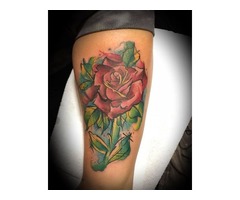 Choose The Best Place to Get a Tattoo | free-classifieds-usa.com - 1