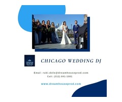 Chicago Wedding DJ | free-classifieds-usa.com - 1